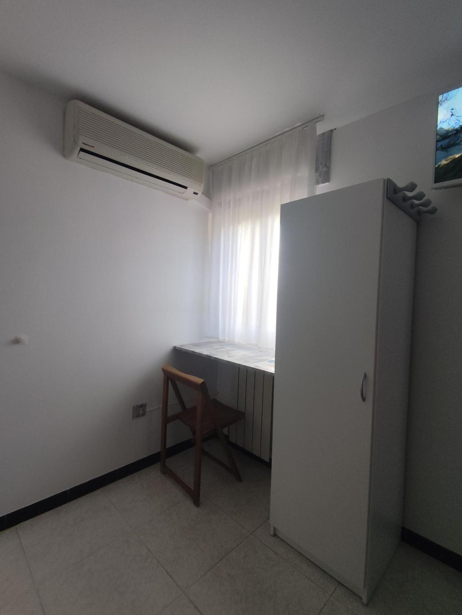 Hostal Restaurante Solaire Castañar de Ibor Εξωτερικό φωτογραφία